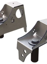 Artec Industries Front Frame Coil Buckets Jeep Wrangler TJ 1997-2006 All OEM                                     - TJ2002 - Image 2