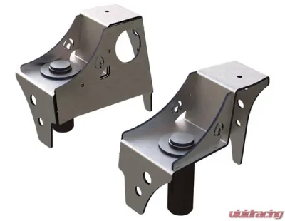Artec Industries Front Frame Coil Buckets Jeep Wrangler TJ 1997-2006 All OEM - TJ2002