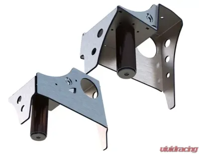 Artec Industries Front Frame Coil Buckets Jeep Wrangler TJ 1997-2006 All OEM - TJ2002