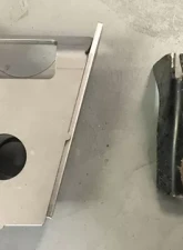 Artec Industries 1.25" Lift Boatside Body Mounts Jeep Wrangler TJ 1997-2006                                     - TJ2010 - Image 4