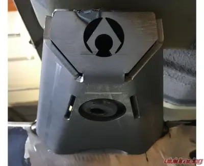 Artec Industries 1.25" Lift Boatside Body Mounts Jeep Wrangler TJ 1997-2006 - TJ2010