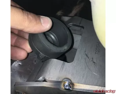 Artec Industries 1.25" Lift Boatside Body Mounts Jeep Wrangler TJ 1997-2006 - TJ2010