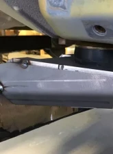 Artec Industries 1.25" Lift Boatside Body Mounts Jeep Wrangler TJ 1997-2006                                     - TJ2010 - Image 8