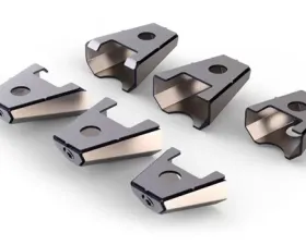 Artec Industries Boatside Body Mounts Jeep Wrangler TJ 1997-2006 Stock Location