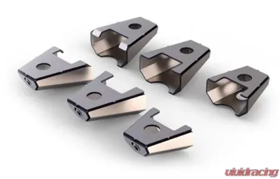 Artec Industries Boatside Body Mounts Jeep Wrangler TJ 1997-2006 Stock Location - TJ2014
