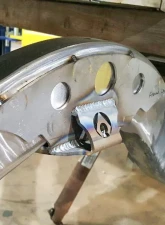Artec Industries TJ Rear Coil Correction Kit                                     - TJ2015 - Image 3