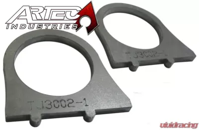Artec Industries UCA Brackets TJ Truss Pair - TJ3002-1
