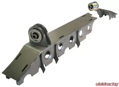 Artec Industries D30 Front Axle Truss W/Currie Joints Jeep Wrangler TJ LJ ZJ - TJ3003
