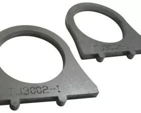 Artec Industries UCA Kit W/Daystar Bushings