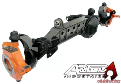 Artec Industries Dana 30 Inner C Gussets - TJ3010