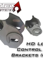 Artec Industries Dana 30 HD LCA Brackets CAM Slot W/Horseshoe                                     - TJ3011 - Image 3