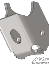 Artec Industries Dana 30 HD LCA Brackets Normal Hole                                     - TJ3012 - Image 2