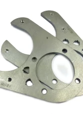 Artec Industries JK2TJ Front Axle Swap Kit Dana 30 LCA Brackets W/CAM Slot                                     - TJ3021 - Image 2