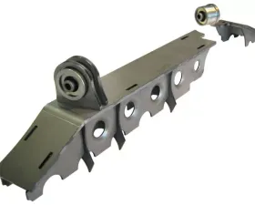 Artec Industries Dana 44 Front Axle Truss Jeep TJ LJ W/Currie Joints