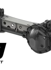 Artec Industries JK2TJ Front Axle Swap Kit Dana 44 Rubicon LCA Brackets W/Standard Hole                                     - TJ4417 - Image 2