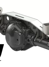 Artec Industries JK2TJ Rear Swap Kit W/Truss                                     - TJ4418 - Image 2