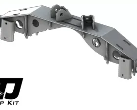 Artec Industries JK2TJ Triangulated Swap Kit W/Truss 2.63
