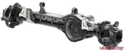 Artec Industries 1 Ton Front Dana 60 Swap Kit W/Daystar Bushings Ford Superduty 1999-2004 - TJ6071