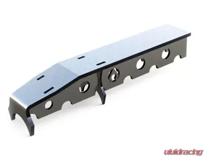 Artec Industries Modular Truss End 3.5" Long - TR0004