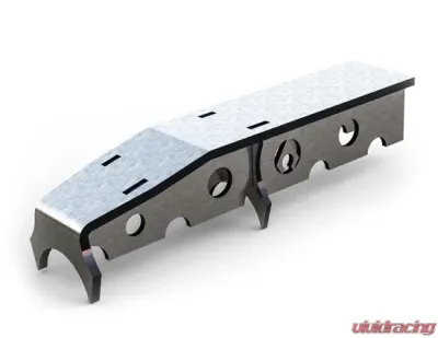 Artec Industries Modular Truss End 3.5" Long - TR0004