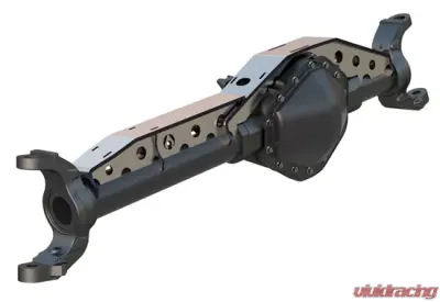 Artec Industries Modular Truss End 3.5" Long - TR0004