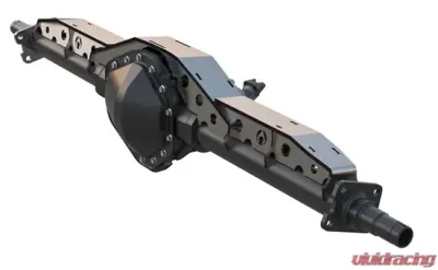 Artec Industries Modular Truss End 3.5" Long - TR0004
