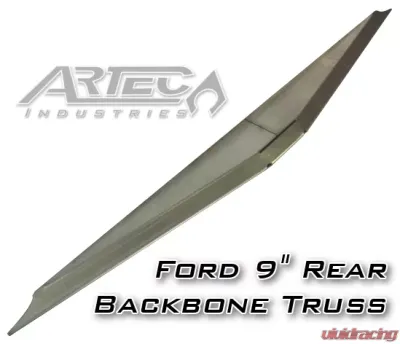 Artec Industries Ford 9" Backbone Truss 3.0" Tube - TR0905