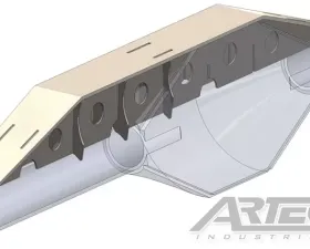 Artec Industries Ford 9