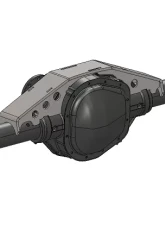 Artec Industries Sterling 10.25 Rear Short Truss                                     - TR1002 - Image 3