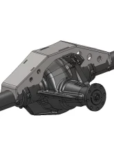 Artec Industries Sterling 10.25 Rear Short Truss                                     - TR1002 - Image 2