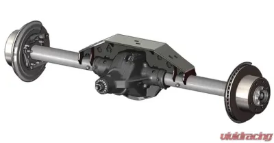 Artec Industries Sterling 10.25 Rear Modular Truss - TR1005