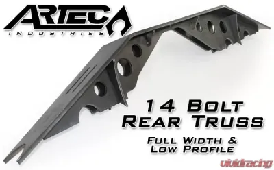 Artec Industries 14 Bolt Rear Truss Rear Wheel SRW - TR1401