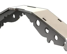 Artec Industries 14 Bolt Rear Short Truss
