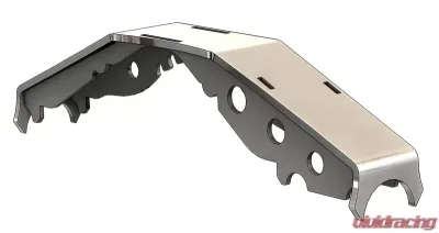 Artec Industries 14 Bolt Rear Short Truss - TR1406
