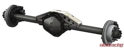 Artec Industries 14 Bolt Rear Short Truss - TR1406