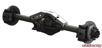 Artec Industries 14 Bolt Rear Short Truss - TR1406
