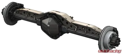 Artec Industries 14 Bolt Rear Short Truss - TR1406