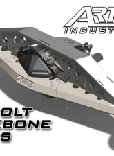 Artec Industries 14 Bolt Backbone Truss                                     - TR1407 - Image 4
