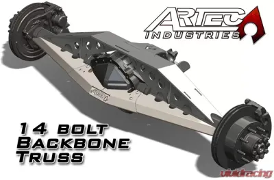 Artec Industries 14 Bolt Backbone Truss - TR1407