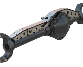 Artec Industries 14 Bolt Front Truss
