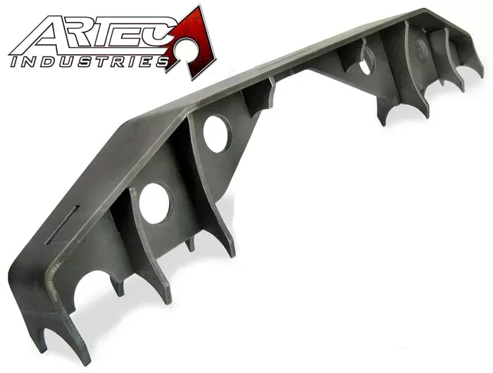 Artec Industries Dana 44 Wagoneer Modular Rear Truss - TR4402