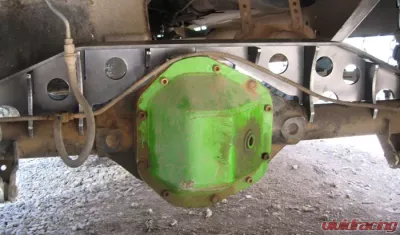 Artec Industries Dana 44 Wagoneer Modular Rear Truss - TR4402