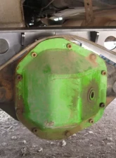 Artec Industries Dana 44 Wagoneer Modular Rear Truss                                     - TR4402 - Image 2