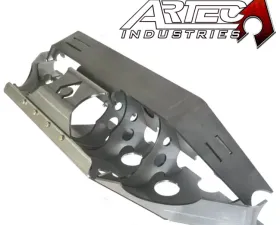 Artec Industries Dana 60 Chevrolet Front Ram Mount and Truss