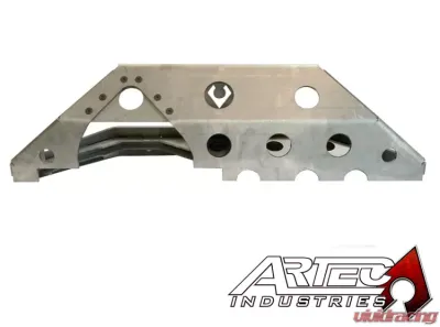Artec Industries Dana 60 Chevrolet Front Ram Mount and Truss - TR6010
