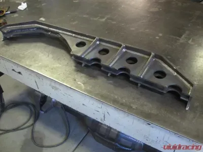 Artec Industries Dana 60 Front Truss Dodge 60 Kingpin - TR6022