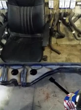 Artec Industries Dana 60 Front Truss Dodge 60 Kingpin                                     - TR6022 - Image 3