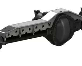 Artec Industries Low Profile Ford Kingpin/Balljoint Front Truss 1985-1997