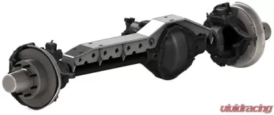 Artec Industries Low Profile Ford Kingpin/Balljoint Front Truss 1985-1997 - TR6051