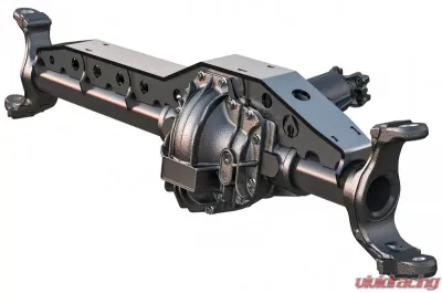 Artec Industries Low Profile Front Truss For Ultimate Dana 60 - TR6056